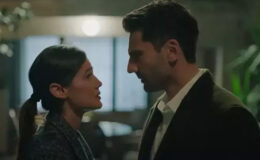 Uluslararası Emmy Ödüllü ‘Yargı’ Dizisi Veda Ediyor: Heyecanla Beklenen Final Bölümü 26 Mayıs’ta!