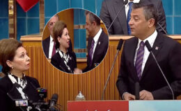 Sevinç Atabay CHP’ye Katıldı! İşte Özgür Özel’in Açıklamaları