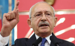 Kılıçdaroğlu, 1 Mayıs için Taksim Meydanı’nda buluşmaya çağırıyor