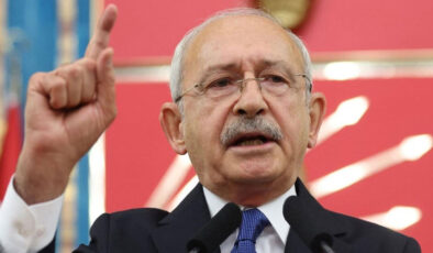 Kılıçdaroğlu, 1 Mayıs için Taksim Meydanı’nda buluşmaya çağırıyor