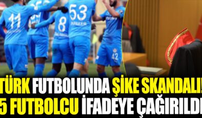 Tuzlaspor Kulüp Başkanı Mehmet Berzan İlhanlı Hakkında Flaş Gelişme!