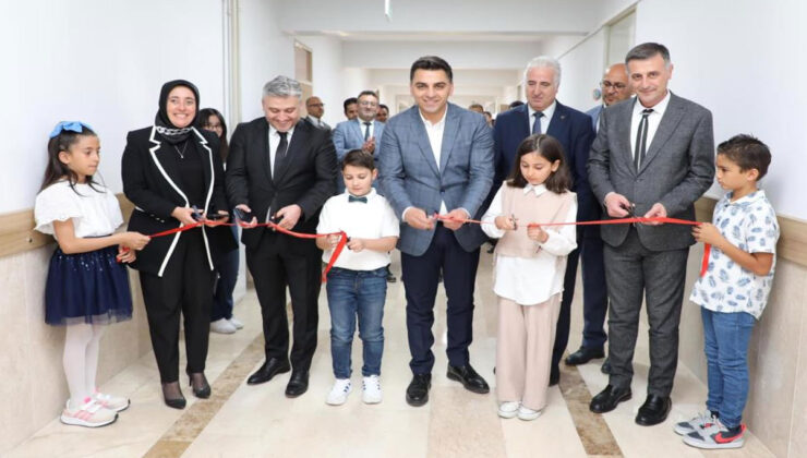 Erzincan’da Yapay Zeka Atölyesi Açıldı: Teknolojiye İlgi Artacak!