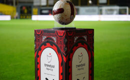 Büyük Maçlar Bu Hafta Süper Lig’de! İşte Program