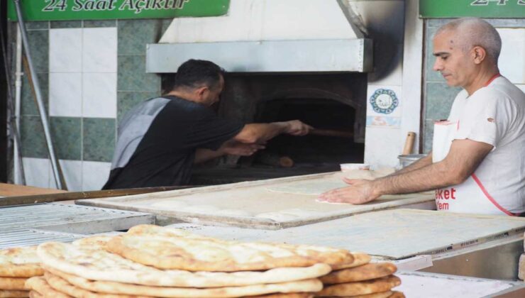 Malatya’da Ekmeğe ve Pideye Zam: Fiyatlar 10 TL’ye Yükseldi!