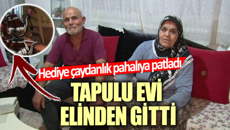 Mehmet Kaya’nın Evini Sahadan Satın Almanın Arkasındaki Dolandırıcılık Hikayesi