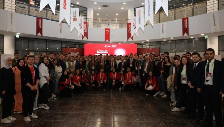 Düzce Teknopark Genel Müdürü: Girişimcilik Maratonu 2024 Yenilikçi Fikirleri Bekliyor!