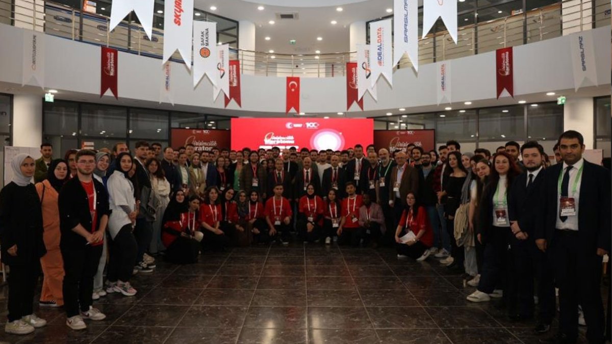 Düzce Teknopark Genel Müdürü: Girişimcilik Maratonu 2024 Yenilikçi Fikirleri Bekliyor!
