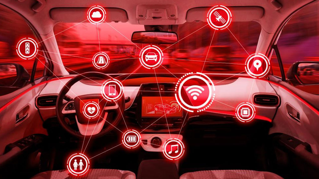 Vodafone Business Araç Çözümleriyle Otomotiv Sektöründe Devrim Başlatıyor