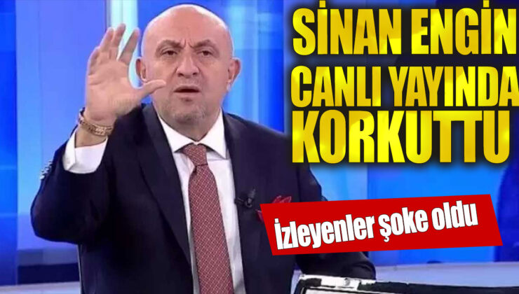 Beyaz Futbol Yorumcusu Canlı Yayında Koltuktan Düştü!