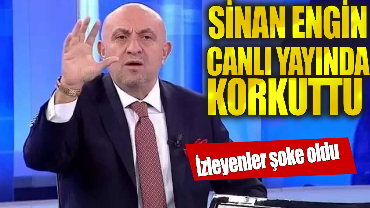 Beyaz Futbol Yorumcusu Canlı Yayında Koltuktan Düştü!