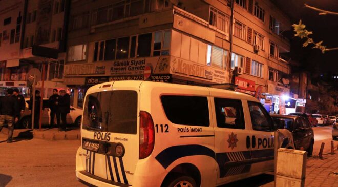 Kayseri Adalet Sarayı’nda Görülen Dava: Sanıklara Ağır Ceza!