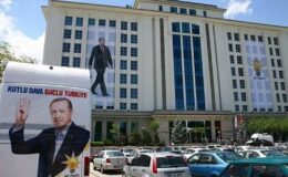 AKP’nin Yeni Yol Haritası Belli Oldu: Seçim Sonuçları Değerlendiriliyor!