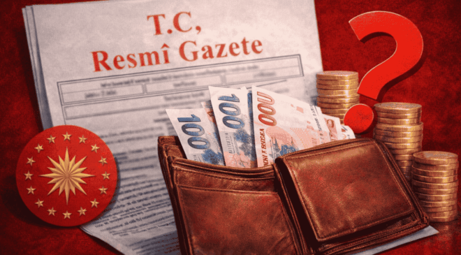 Emeklilerin Gözü Bayram İkramiyesinde: 2026 İçin Zam Açıklandı mı? İşte Resmi Gerçekler